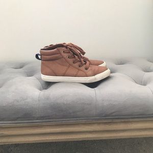 Cat and Jack Boys Boots